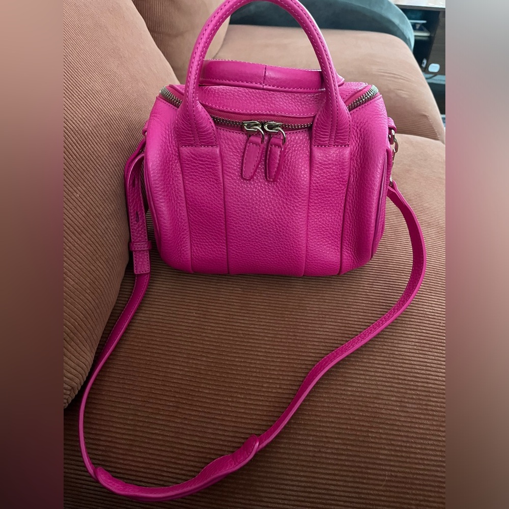 Alexander Wang Rocco bag